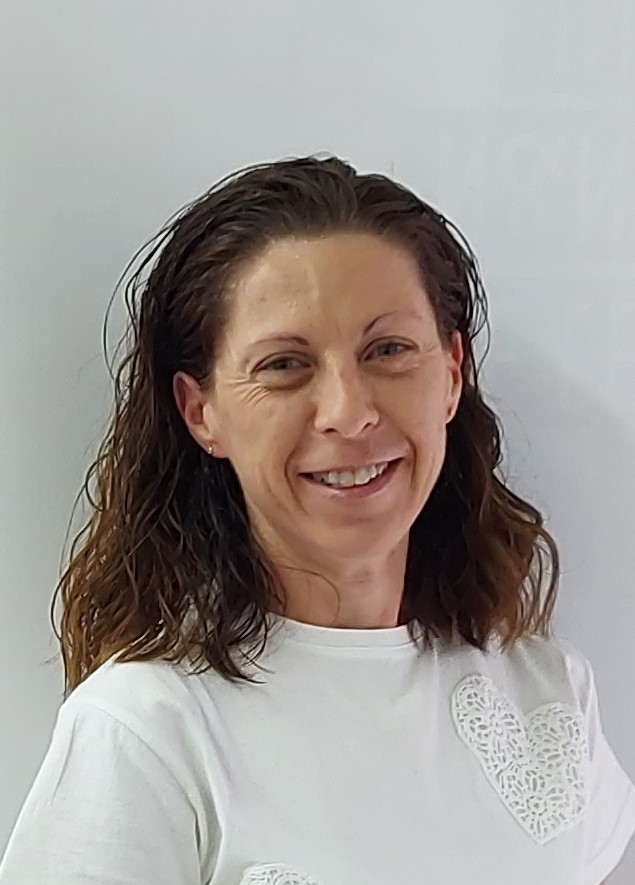 Photo of Pilar Formentin