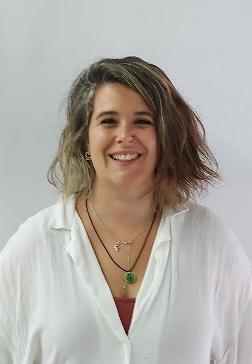 Photo of Nuria Fernández Montcada