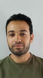 Photo of Mohamed Samir