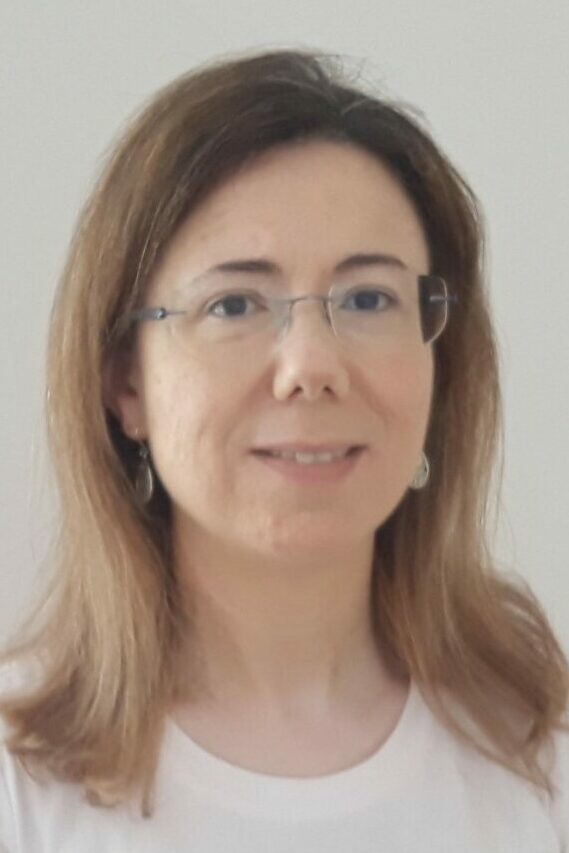 Photo of Elisabet Xifre