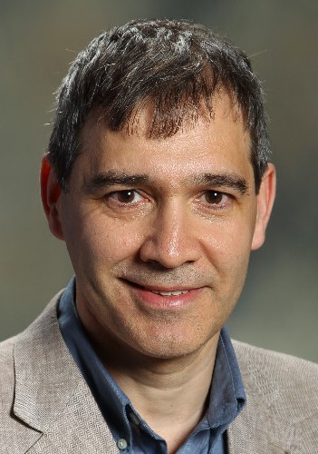 Photo of Josep Ferre-Borrull