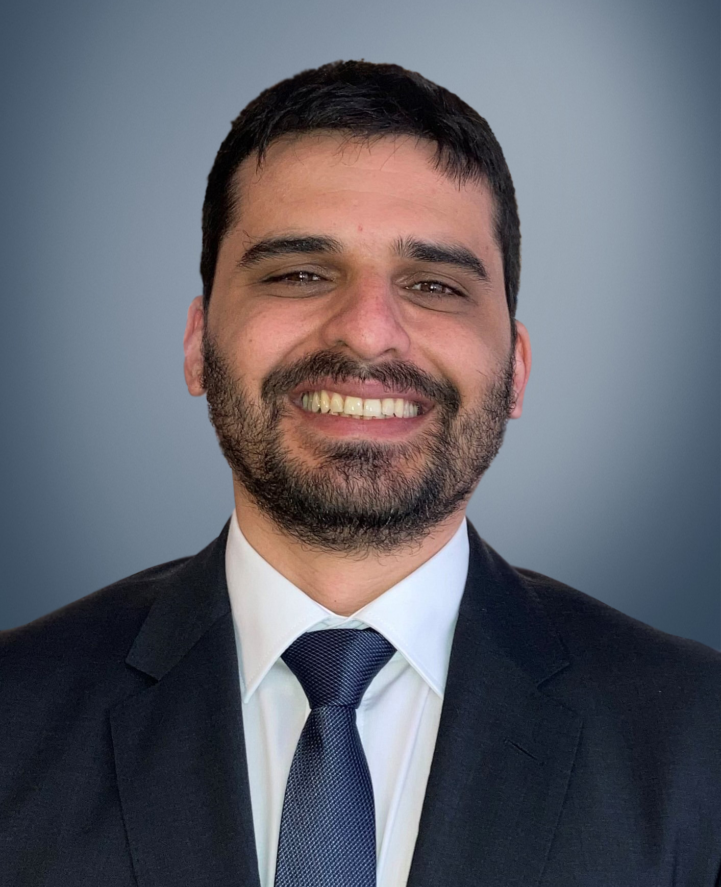 Photo of Osbel Almora