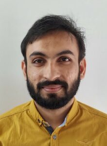 Photo of Gohar Ijaz Dar