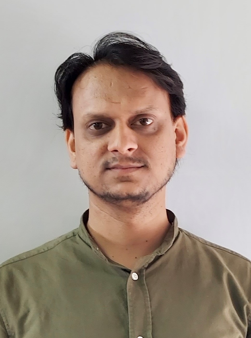 Photo of Tabish Aftab