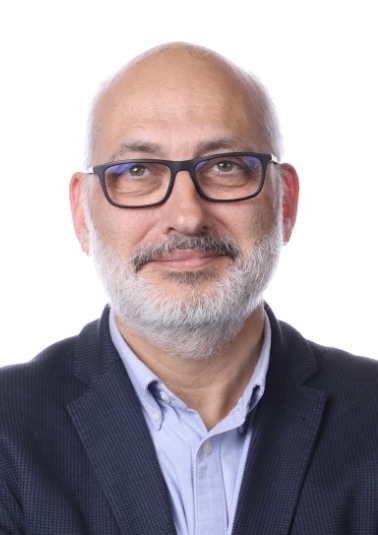 Photo of Lluis F. Marsal