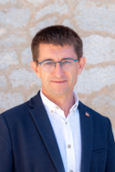 Photo of Josep Pallarès Marzal